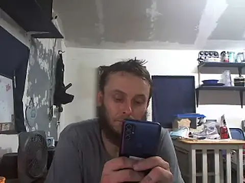 CloudDadddyyy420 online show from 04/30/26, 11:20