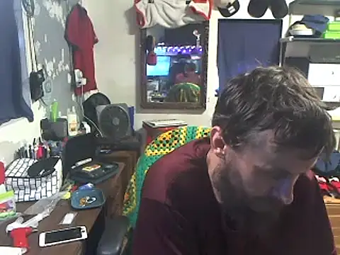 CloudDadddyyy420 online show from 06/28/26, 01:28