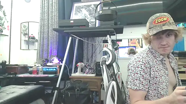 TheGAPEgatsby92 online show from 11/23/25, 10:48