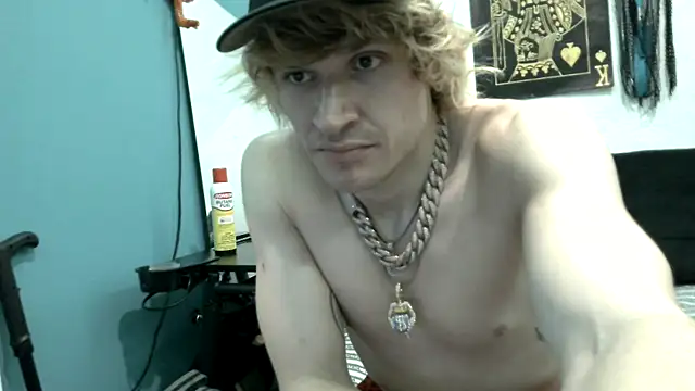 TheGAPEgatsby92 online show from 12/23/25, 07:28