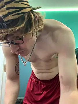 TheGAPEgatsby92 online show from 02/28/26, 10:55