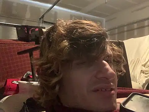 TheGAPEgatsby92 online show from 05/02/26, 02:00