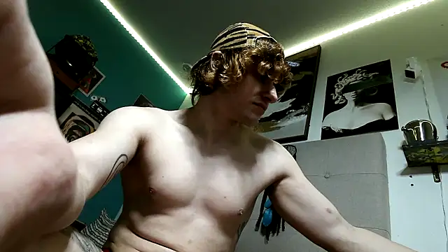 TheGAPEgatsby92 online show from 05/11/26, 01:55