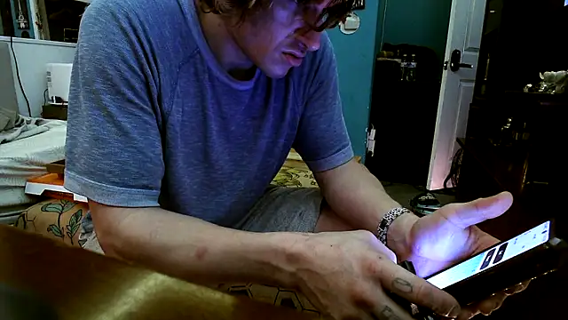 TheGAPEgatsby92 online show from 05/19/26, 04:02