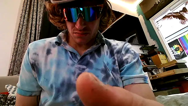 TheGAPEgatsby92 online show from 05/22/26, 02:30
