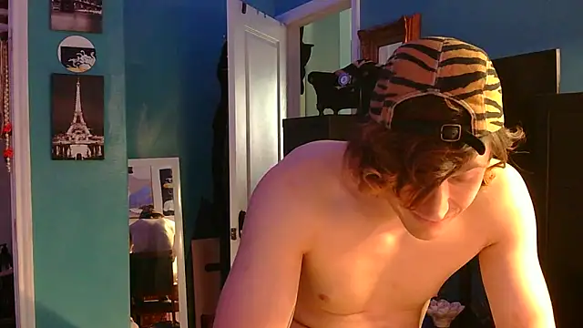 TheGAPEgatsby92 online show from 05/31/26, 04:14