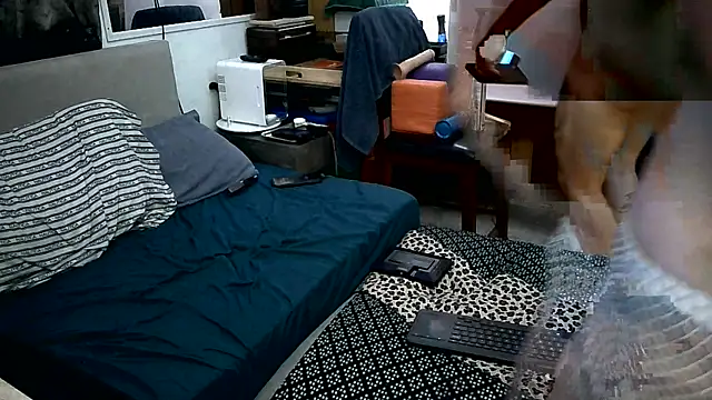 TheGAPEgatsby92 online show from 06/12/26, 06:45