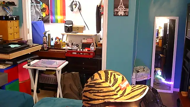 TheGAPEgatsby92 online show from 07/03/26, 02:45