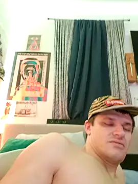 TheGAPEgatsby92 online show from 07/28/26, 10:10