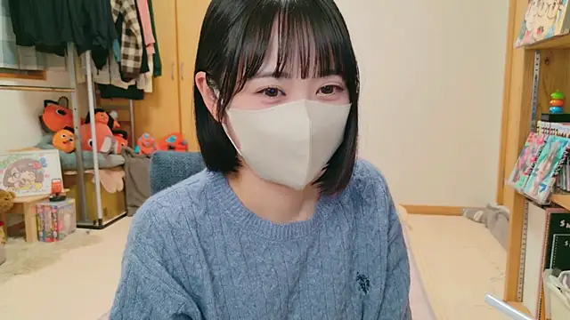 HIKARI x0 online show from 12/02/24, 01:35