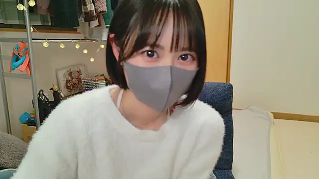 HIKARI x0 online show from 02/14/25, 02:12