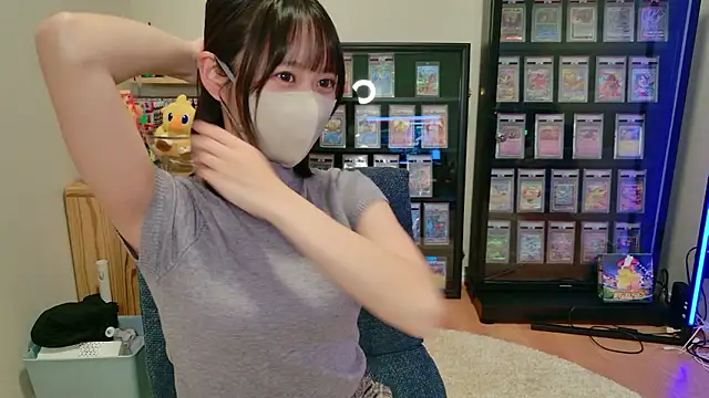 HIKARI x0 online show from 09/30/25, 02:11