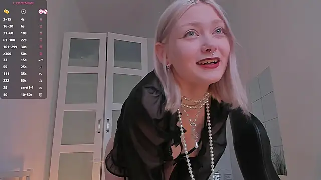  Rude Girl  online show from 03/20/25, 03:25