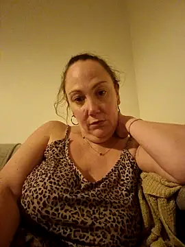 Wisie Cutie online show from 12/26/24, 09:04