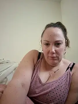 Wisie Cutie online show from 01/18/25, 03:16