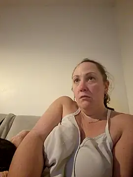 Wisie Cutie online show from 03/17/25, 11:00