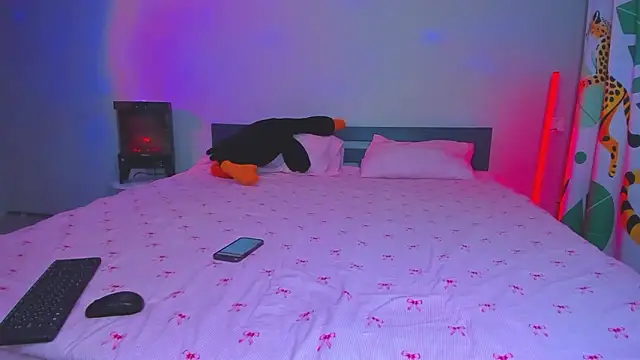 TishaLove online show from 02/21/26, 04:57