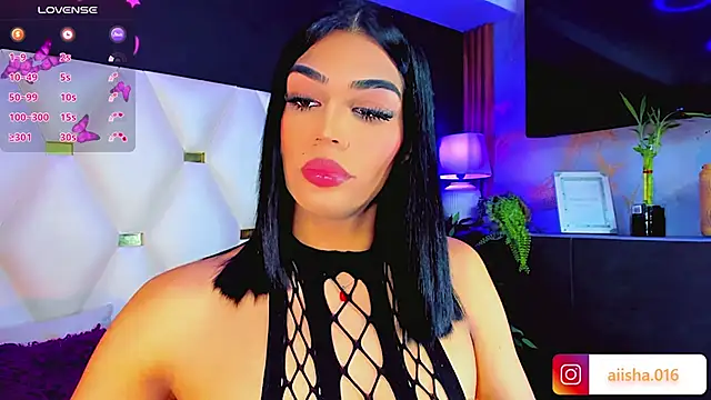 AiishaRose online show from 03/25/26, 04:07