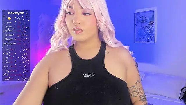 fairydust es online show from 03/02/25, 10:16