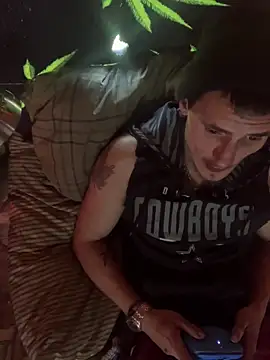 bugboy online show from 02/16/26, 08:05