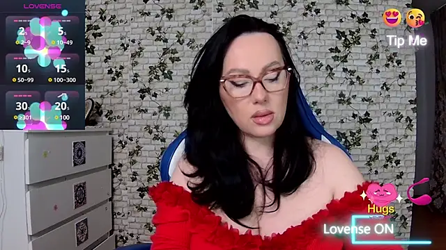 AnnaAnn online show from 03/06/25, 06:48