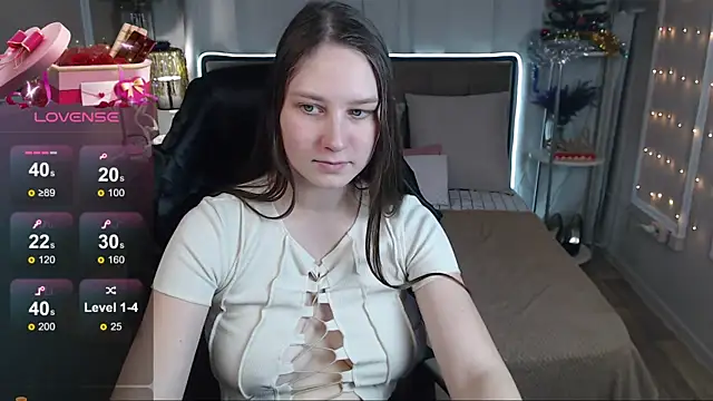 MollyBrams online show from 01/14/25, 04:08