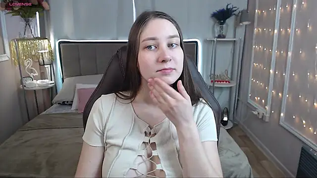 MollyBrams online show from 03/01/25, 05:09