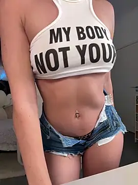 Meliazz online show from 03/23/25, 06:58