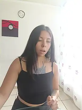 Snapshot of Diosagata chatting on 07/06/26, 03:03 Diosagata online show from 07/06/26, 03:03