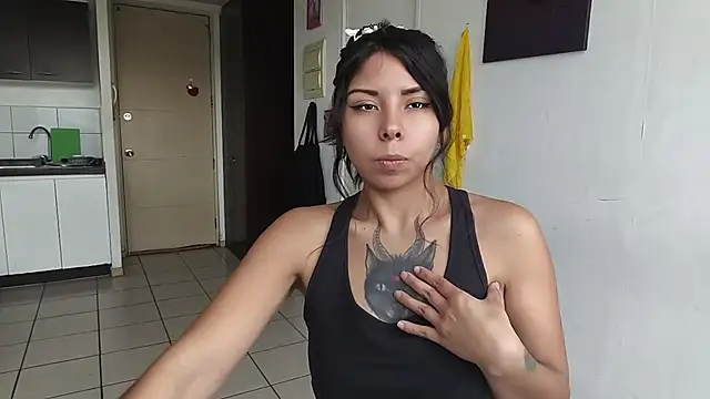 Snapshot of Diosagata chatting on 07/22/26, 06:00 Diosagata online show from 07/22/26, 06:00