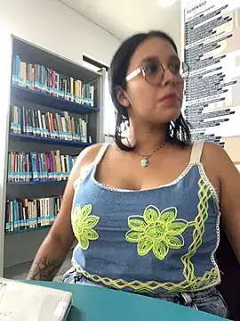 Snapshot of Annya-sweet chatting on 12/03/24, 07:22 Annya-sweet online show from 12/03/24, 07:22