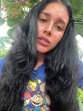 Snapshot of Annya-sweet chatting on 02/17/25, 03:53 Annya-sweet online show from 02/17/25, 03:53