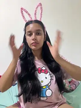 Snapshot of Annya-sweet chatting on 02/26/25, 12:49 Annya-sweet online show from 02/26/25, 12:49