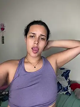 Snapshot of Annya-sweet chatting on 02/27/25, 05:36 Annya-sweet online show from 02/27/25, 05:36