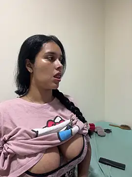 Snapshot of Annya-sweet chatting on 02/28/25, 12:10 Annya-sweet online show from 02/28/25, 12:10