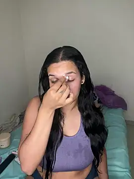 Snapshot of Annya-sweet chatting on 03/09/25, 10:30 Annya-sweet online show from 03/09/25, 10:30