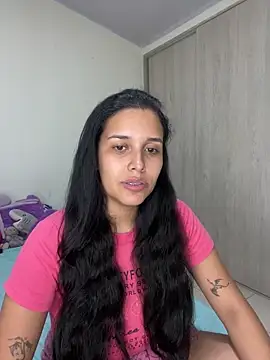 Snapshot of Annya-sweet chatting on 03/12/25, 11:01 Annya-sweet online show from 03/12/25, 11:01