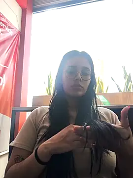 Annya-sweet online show from 12/04/25, 04:05