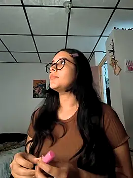 Annya-sweet online show from 02/21/26, 02:29