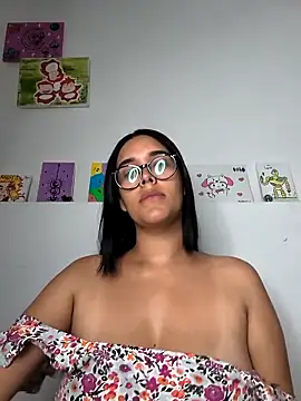 Annya-sweet online show from 04/10/26, 04:23