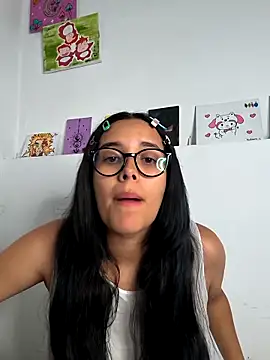 Annya-sweet online show from 04/15/26, 03:30