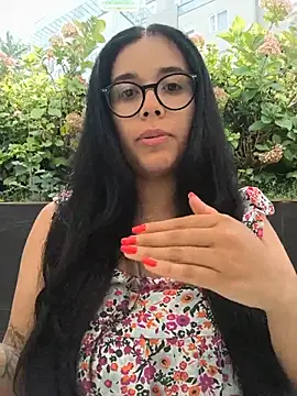 Annya-sweet online show from 06/25/26, 02:21