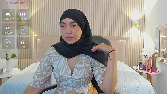 Sooffii 1 online show from 12/05/24, 02:09