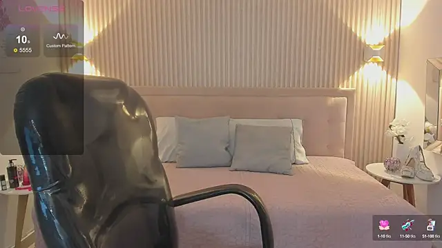 Sooffii 1 online show from 12/06/24, 05:53