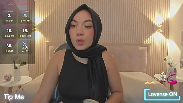 Sooffii 1 online show from 12/11/24, 02:19