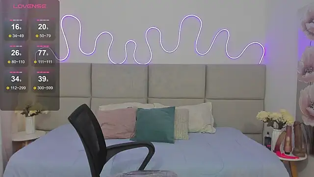 Sooffii 1 online show from 12/27/24, 07:14