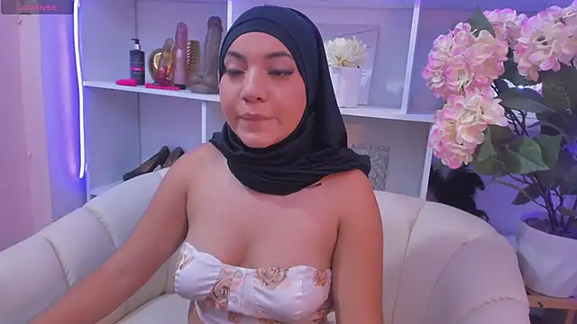 Sooffii 1 online show from 01/16/25, 07:20