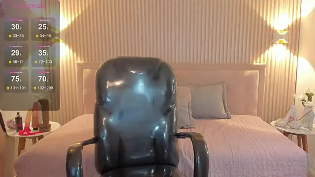 Sooffii 1 online show from 01/17/25, 05:11