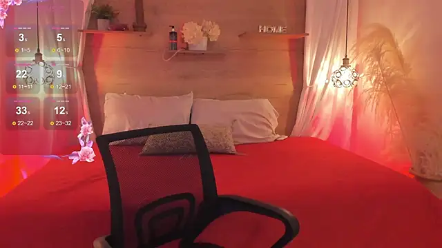 Sooffii 1 online show from 02/07/25, 08:10