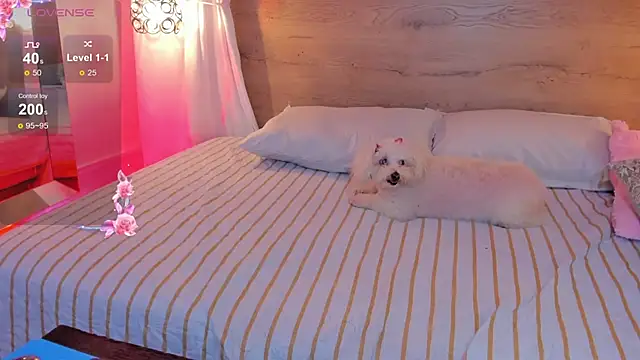 Sooffii 1 online show from 02/07/25, 11:13